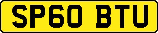 SP60BTU