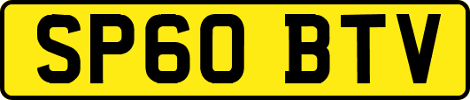 SP60BTV