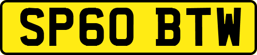 SP60BTW