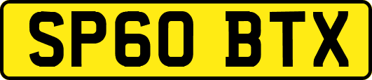 SP60BTX