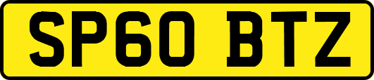 SP60BTZ