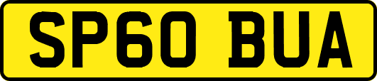 SP60BUA
