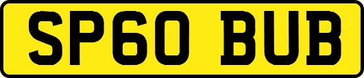 SP60BUB
