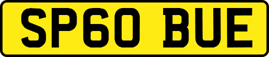 SP60BUE