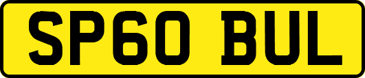 SP60BUL