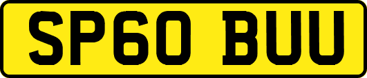 SP60BUU