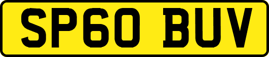 SP60BUV