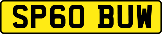 SP60BUW