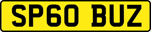 SP60BUZ
