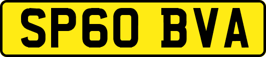 SP60BVA