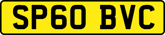 SP60BVC