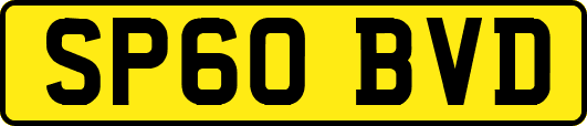 SP60BVD