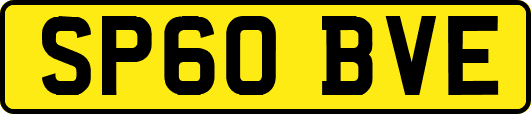 SP60BVE