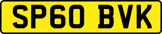 SP60BVK