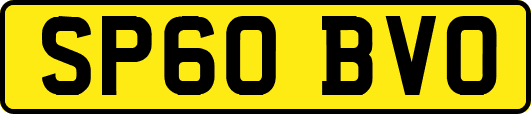 SP60BVO