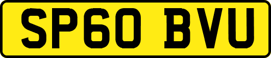 SP60BVU