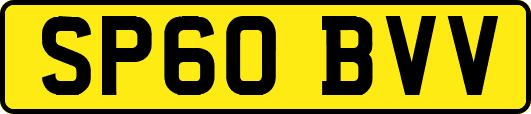 SP60BVV