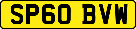 SP60BVW