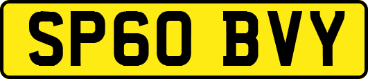 SP60BVY