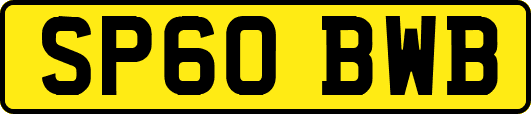 SP60BWB