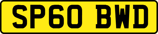 SP60BWD