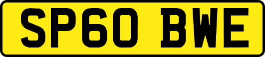 SP60BWE