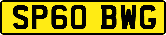 SP60BWG