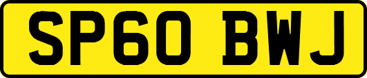 SP60BWJ