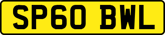 SP60BWL
