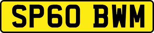 SP60BWM