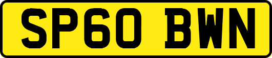 SP60BWN