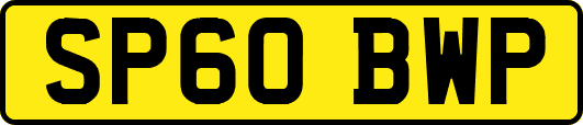 SP60BWP