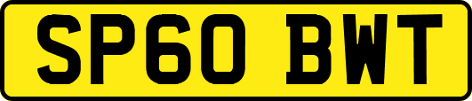 SP60BWT
