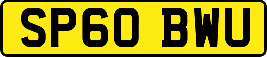 SP60BWU