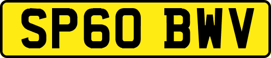 SP60BWV