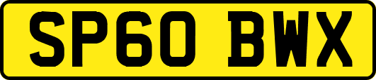 SP60BWX