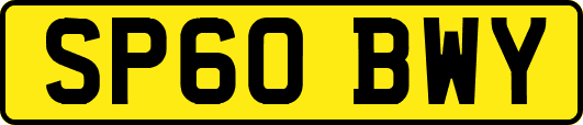 SP60BWY