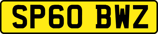 SP60BWZ