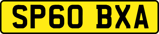 SP60BXA