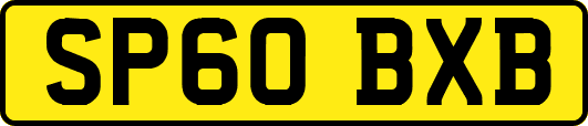 SP60BXB