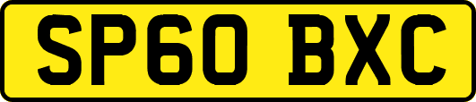 SP60BXC