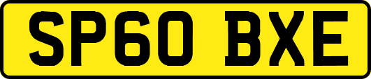 SP60BXE