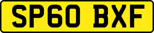 SP60BXF