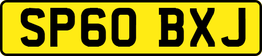 SP60BXJ