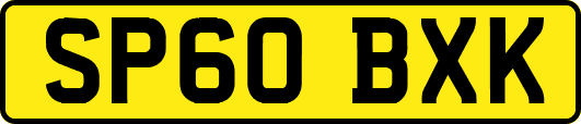 SP60BXK
