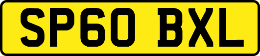 SP60BXL