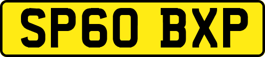 SP60BXP