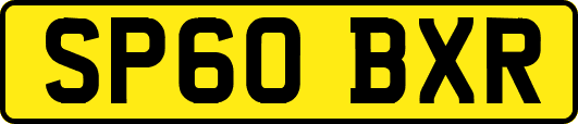 SP60BXR