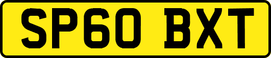 SP60BXT