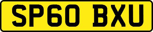 SP60BXU